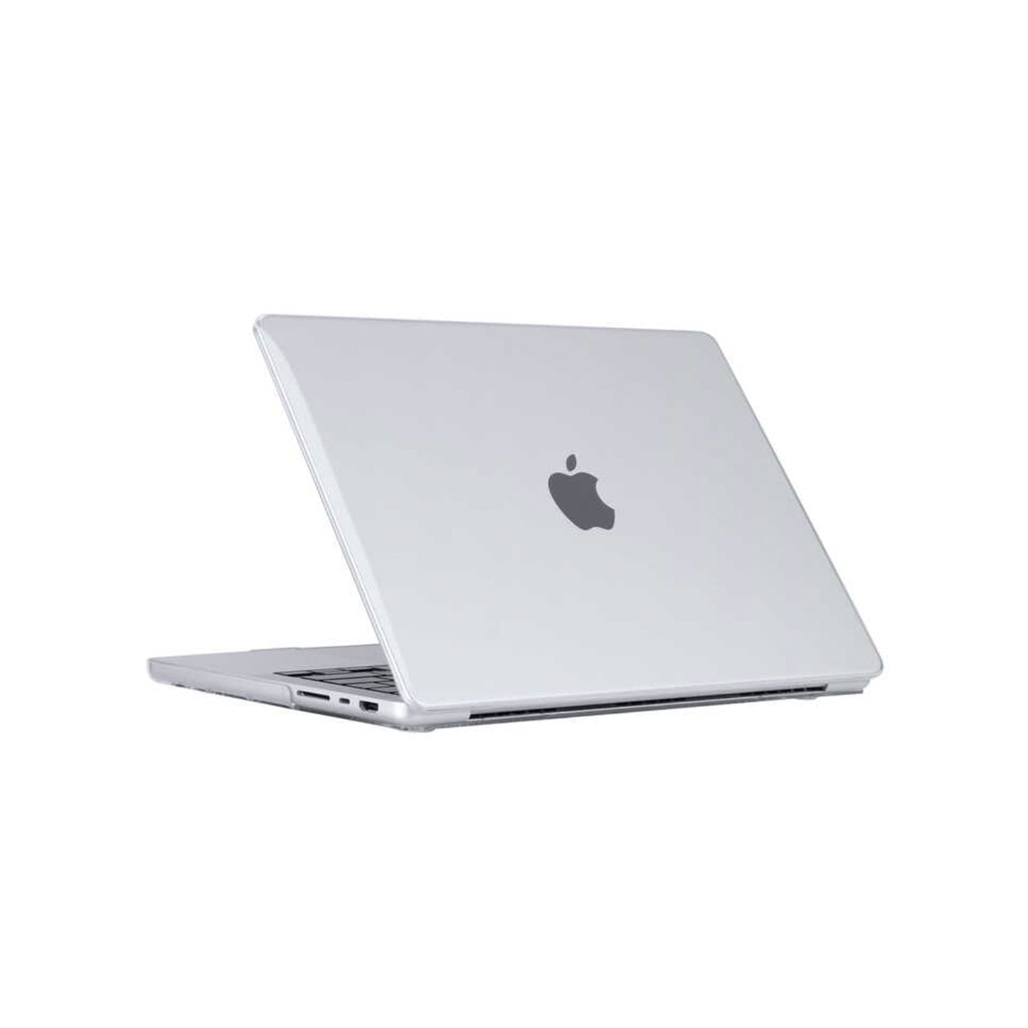 Apple Macbook 16.2' 2021-Macbook Guardi Kılıf