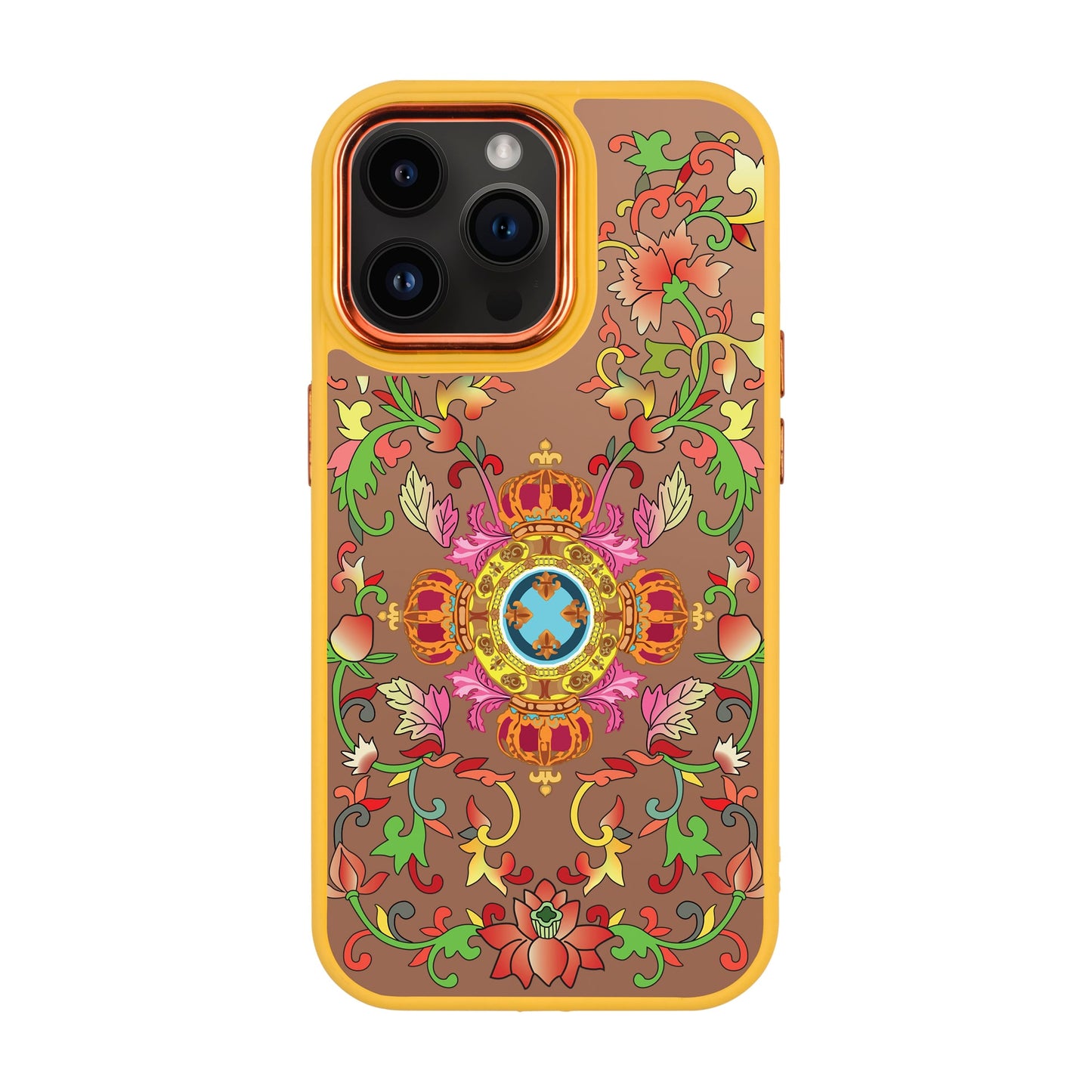 SPIRAL-iPhone 14 Pro Max Proof Kılıf