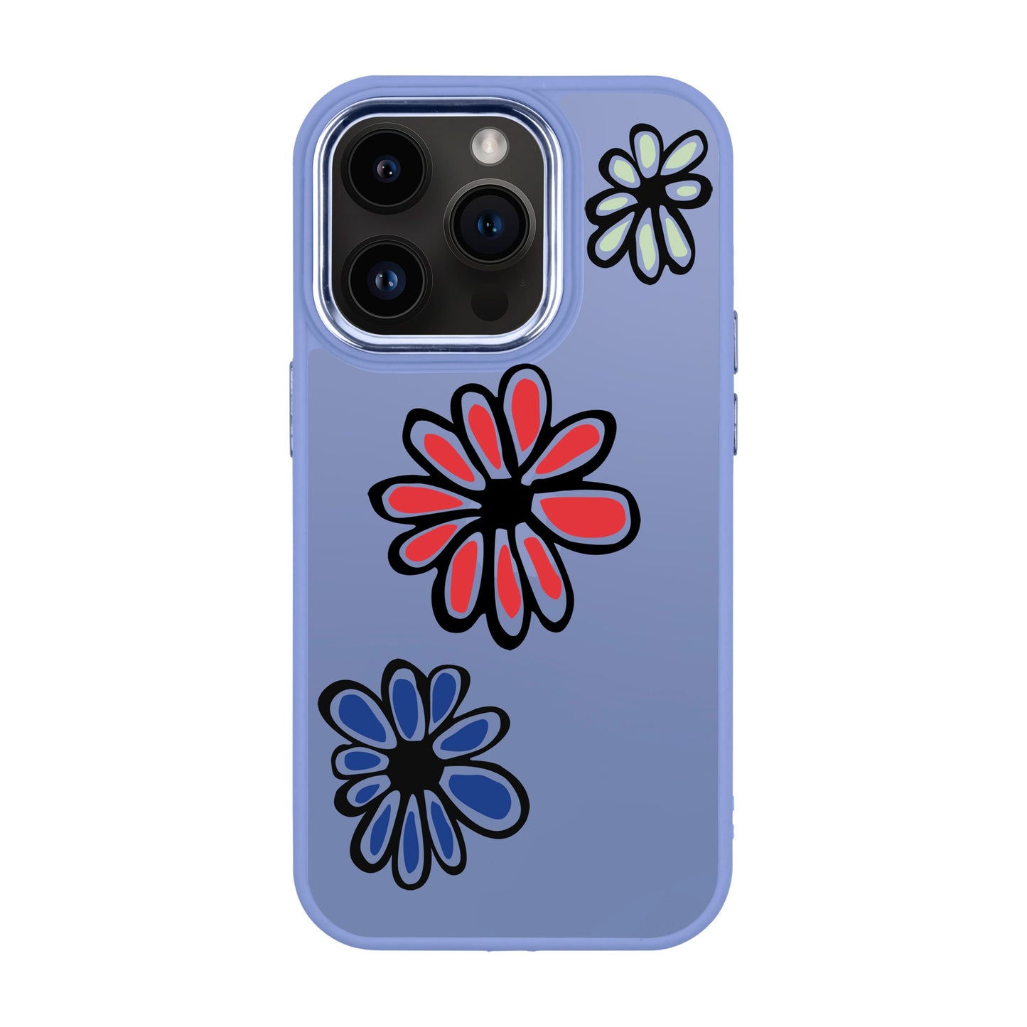 FLORIST-iPhone 13 Pro Proof Kılıf