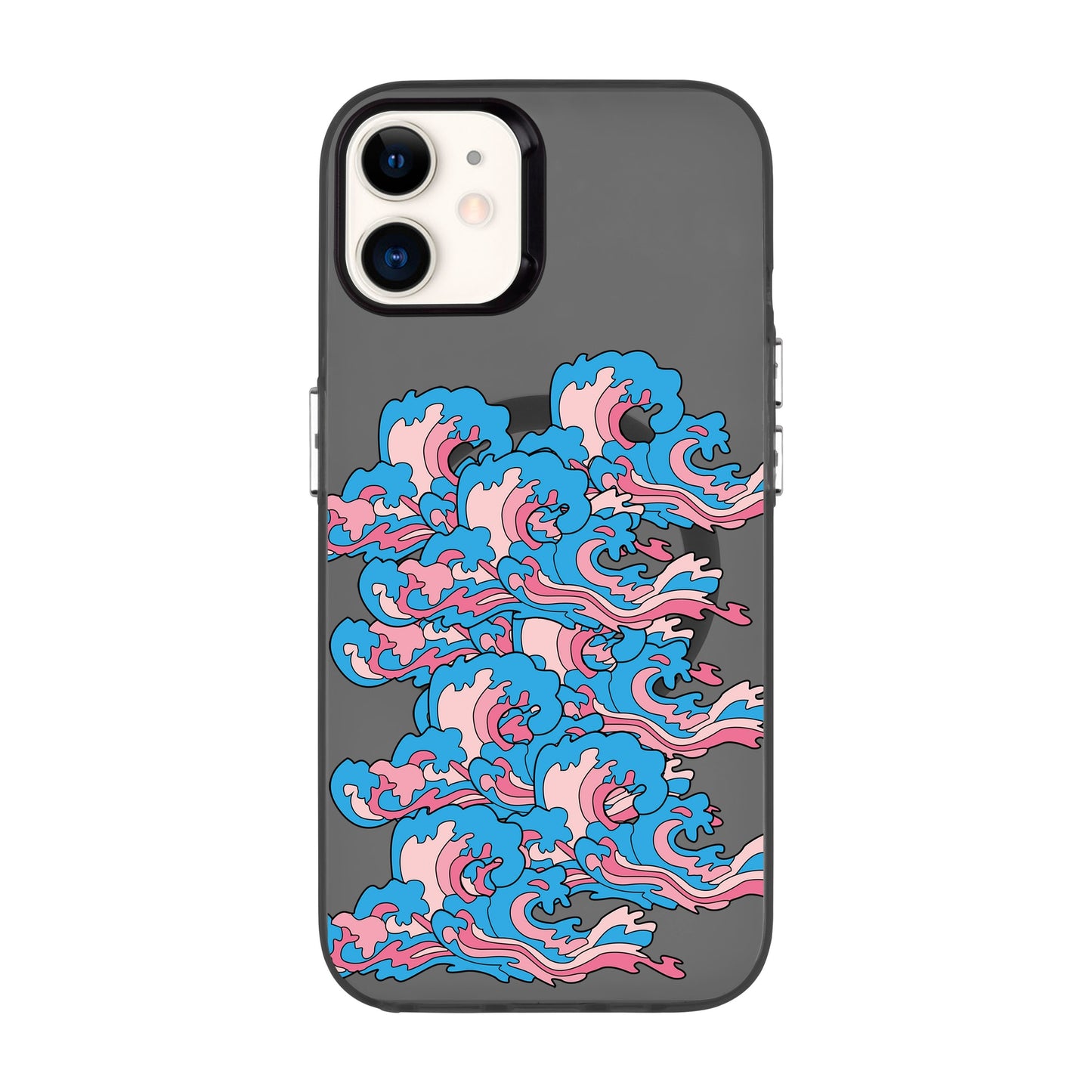 SURF-iPhone 11 Hold Kılıf MagSafe Özellikli