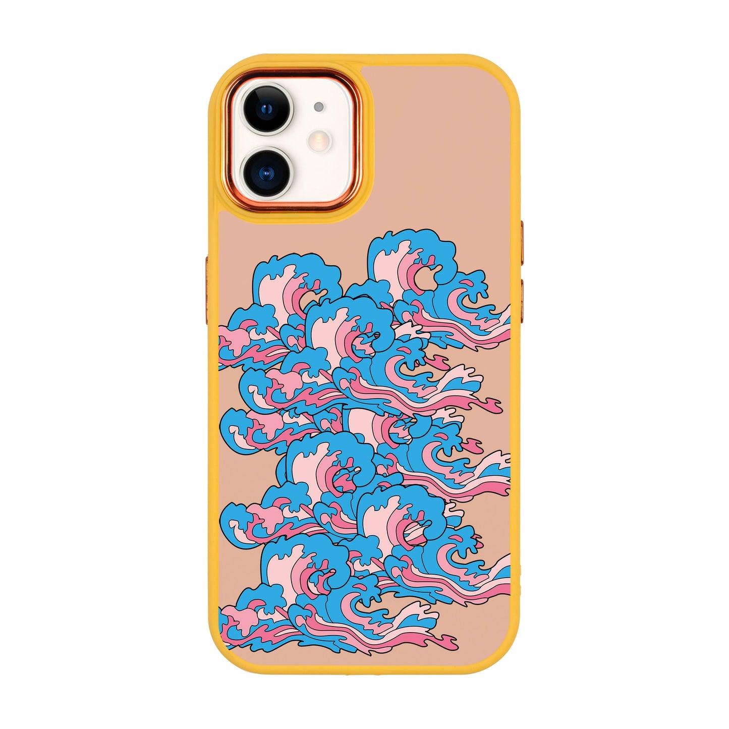 SURF-Proof Kılıf - iPhone 11