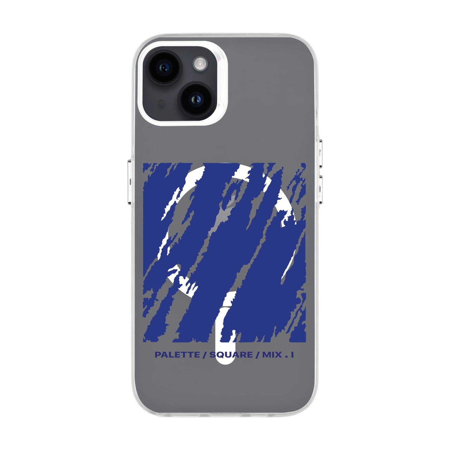 PALETTE-iPhone 14 Plus Hold Kılıf MagSafe Özellikli