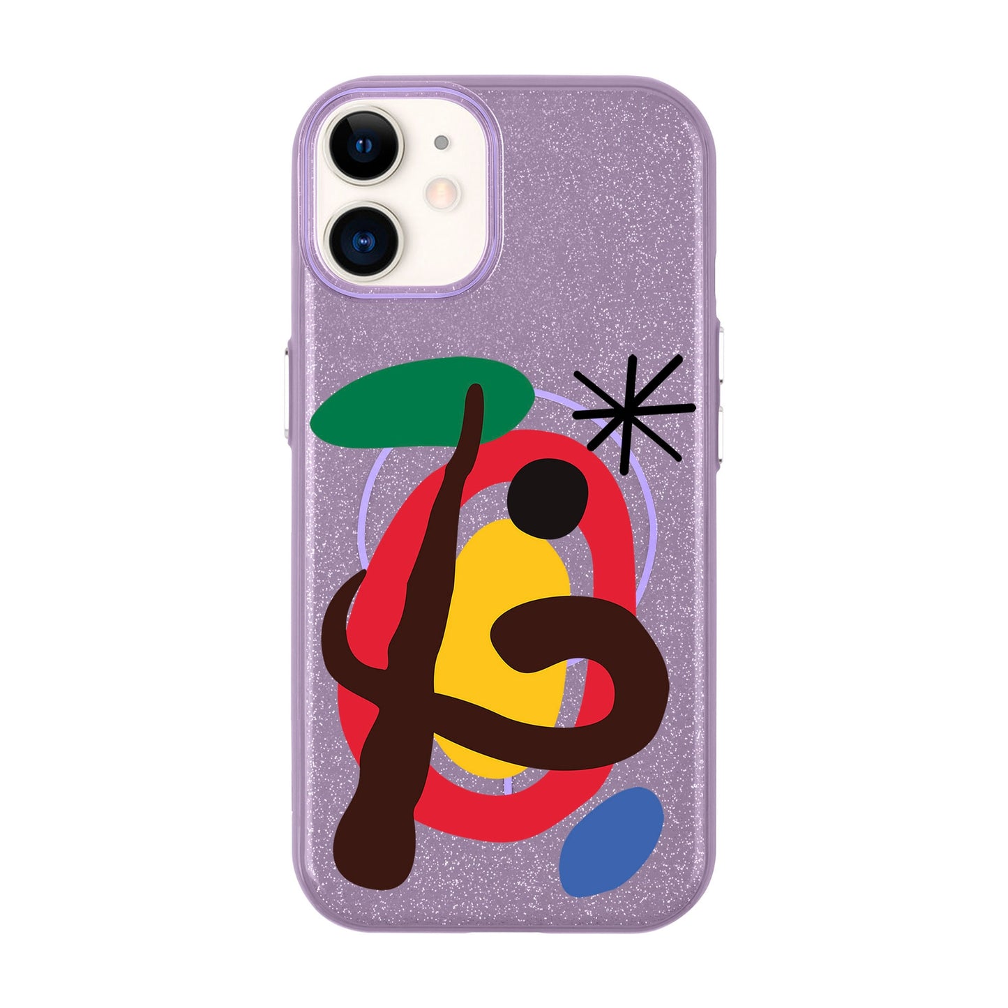 MASTERPIECE-iPhone 11 Radiant Kılıf MagSafe Özellikli