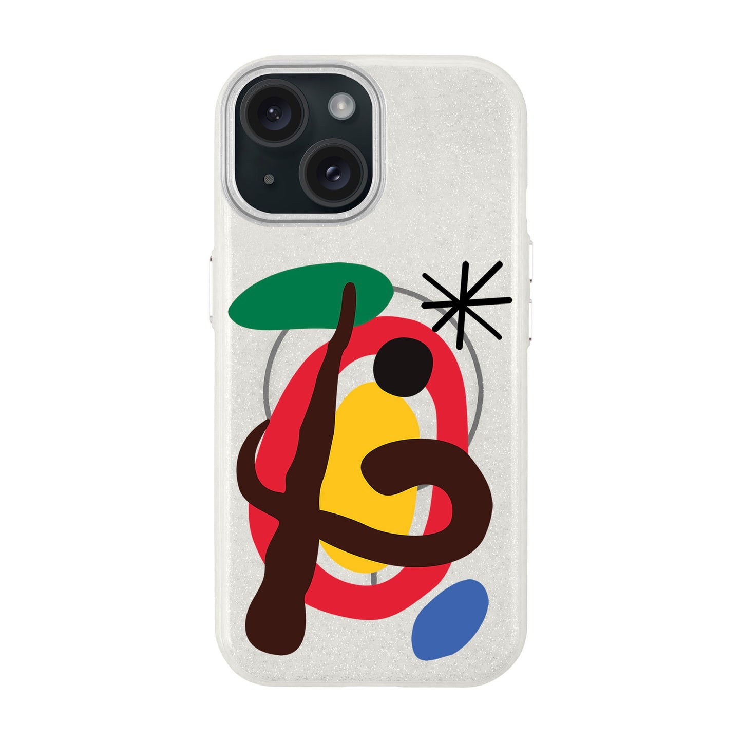 MASTERPIECE-iPhone 14 Plus Radiant Kılıf MagSafe Özellikli