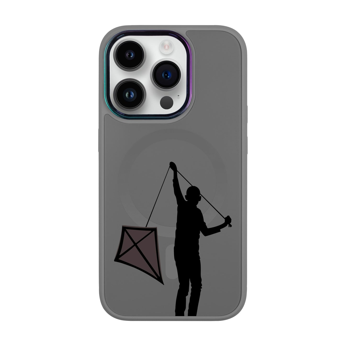KITE-iPhone 13 Pro Vigor Kılıf MagSafe Özellikli