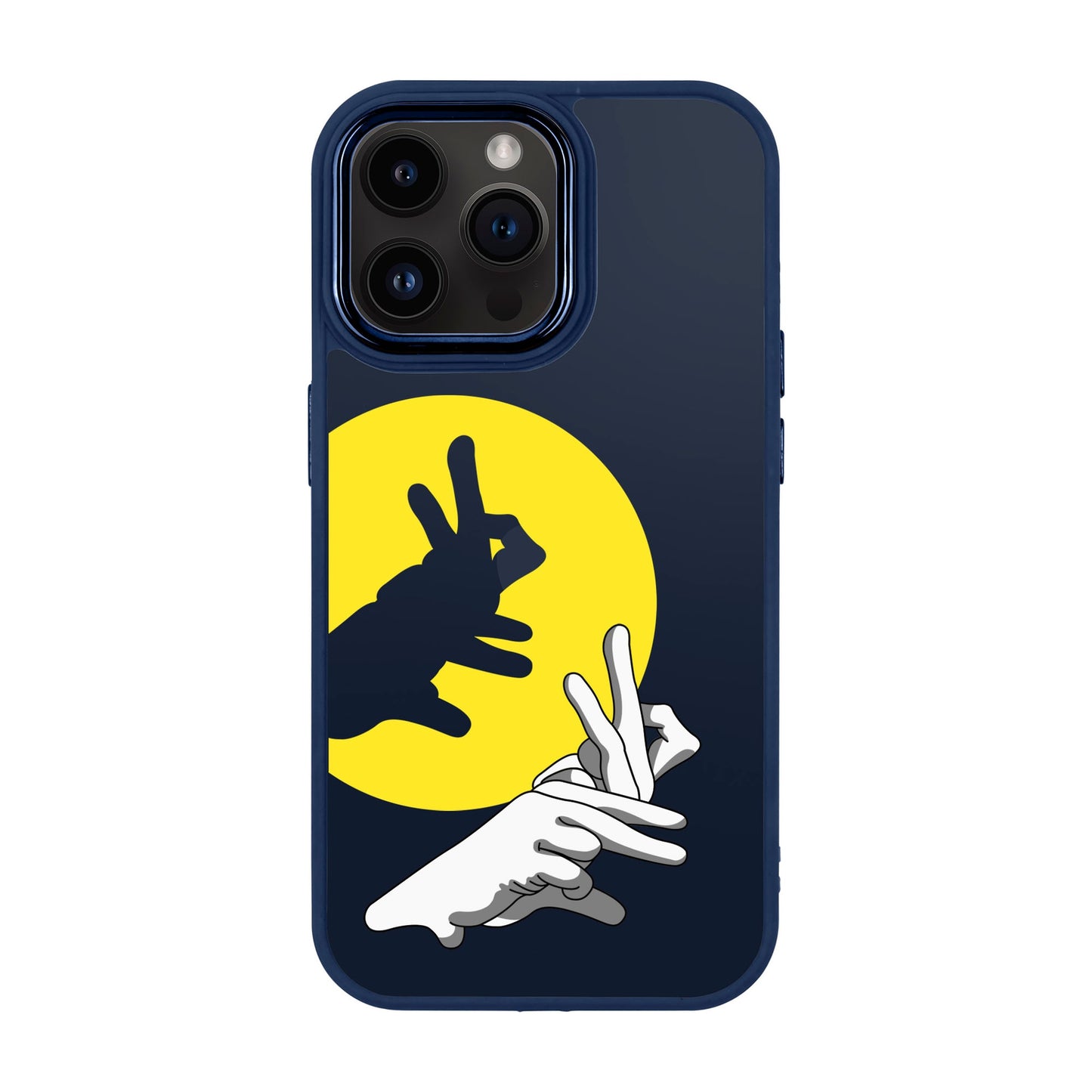 BUNNY-iPhone 14 Pro Max Proof Kılıf