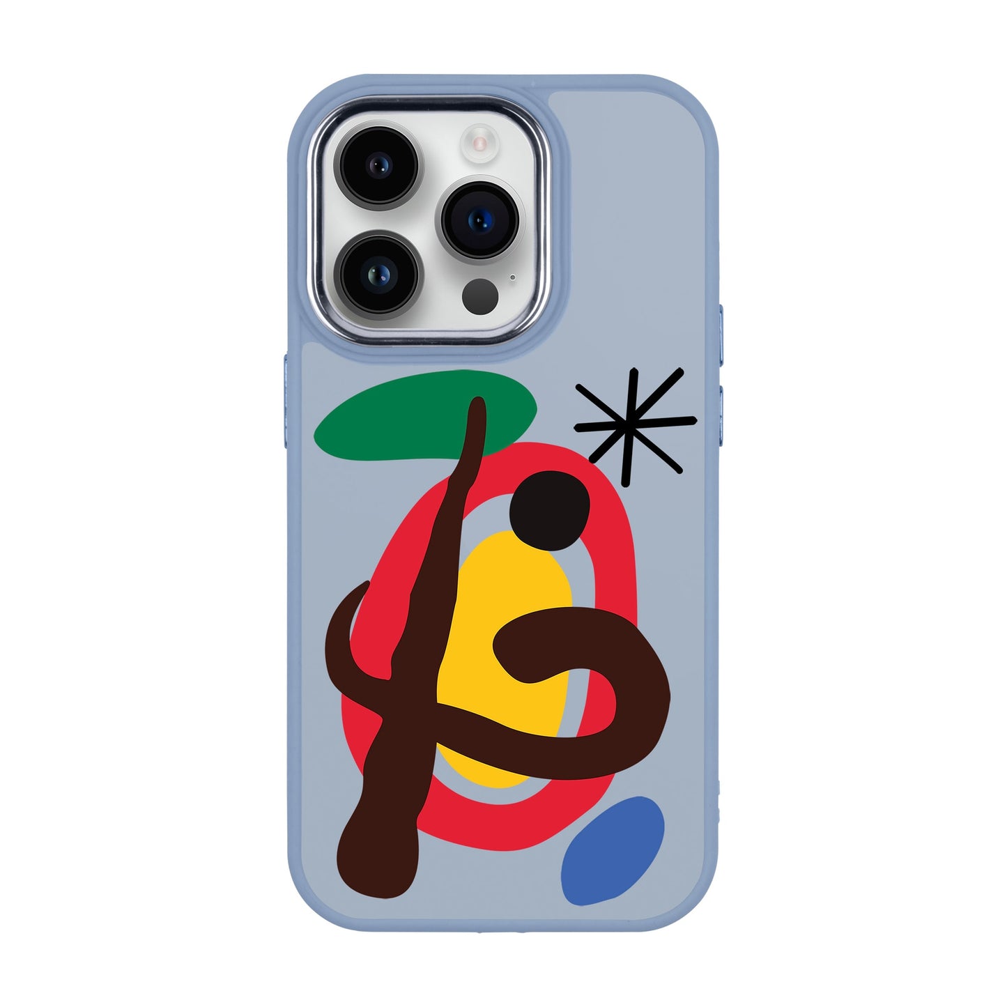 MASTERPIECE-iPhone 13 Pro Proof Kılıf