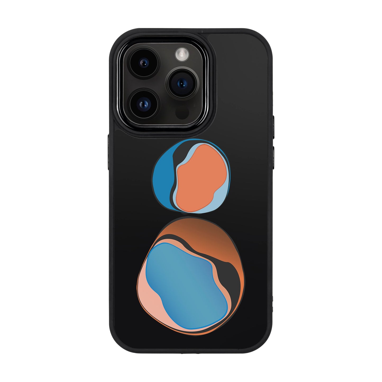 LOOKING FOR GEMS-iPhone 14 Pro Proof Kılıf