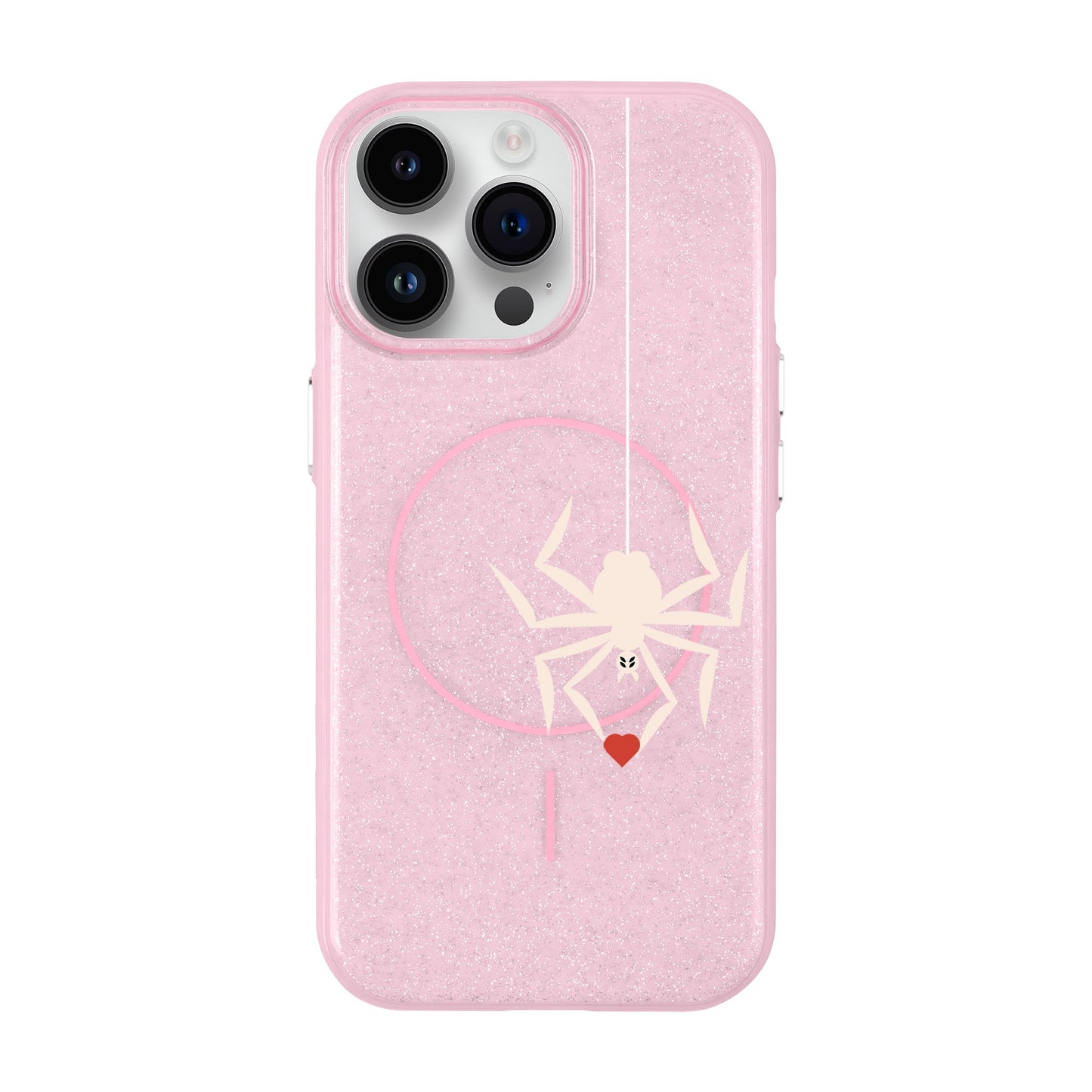 TISSERAND DE LA GRAVITÉ-iPhone 14 Pro Max Radiant Kılıf MagSafe Özellikli