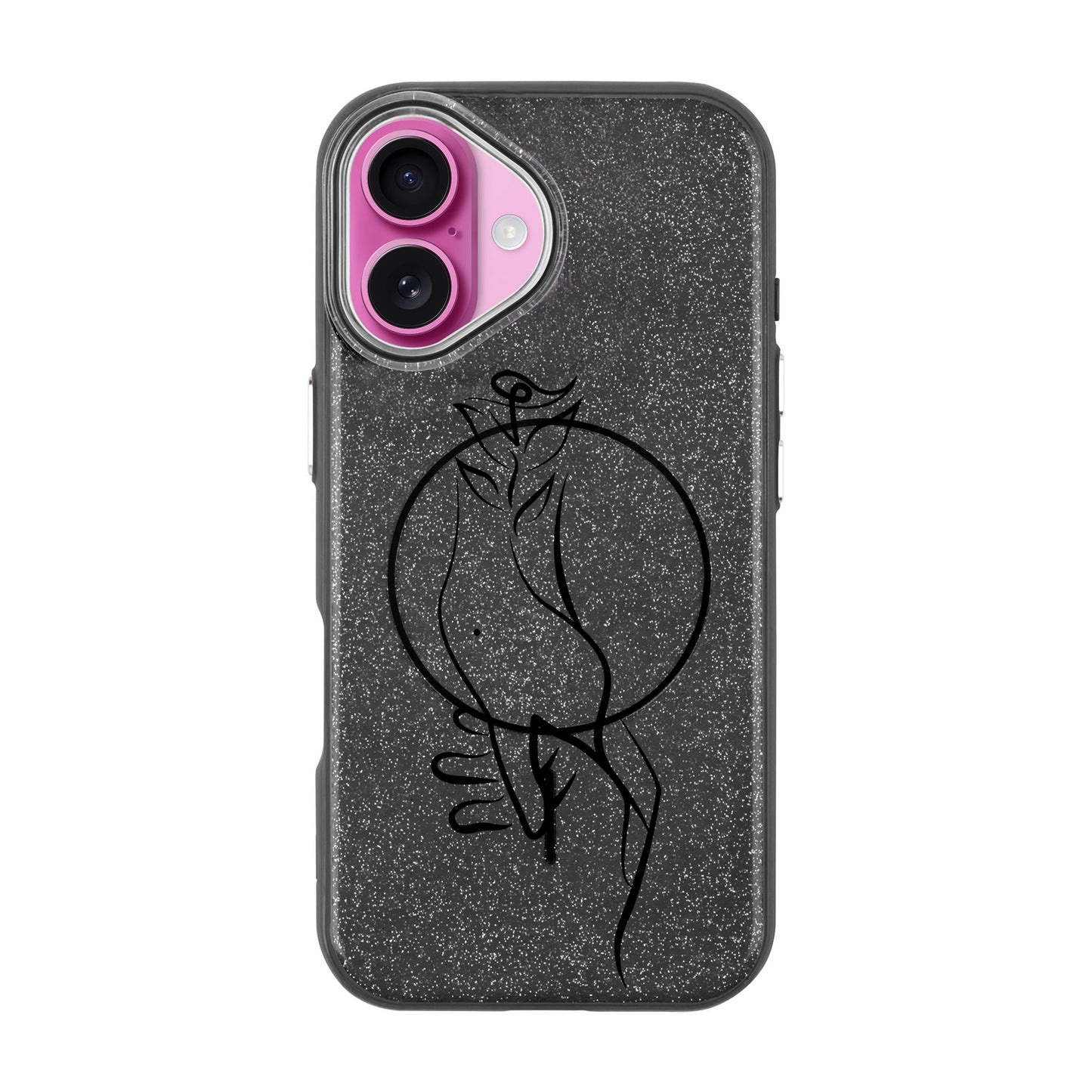 TOUCH-iPhone 16 Radiant Kılıf MagSafe Özellikli