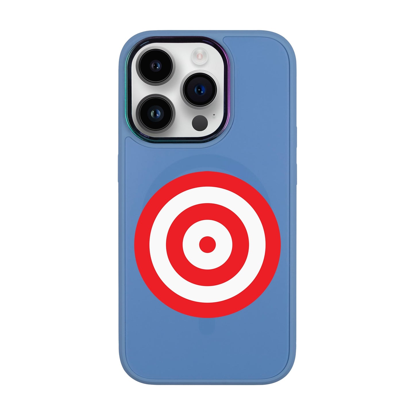 BULL'S EYE-iPhone 13 Pro Vigor Kılıf MagSafe Özellikli