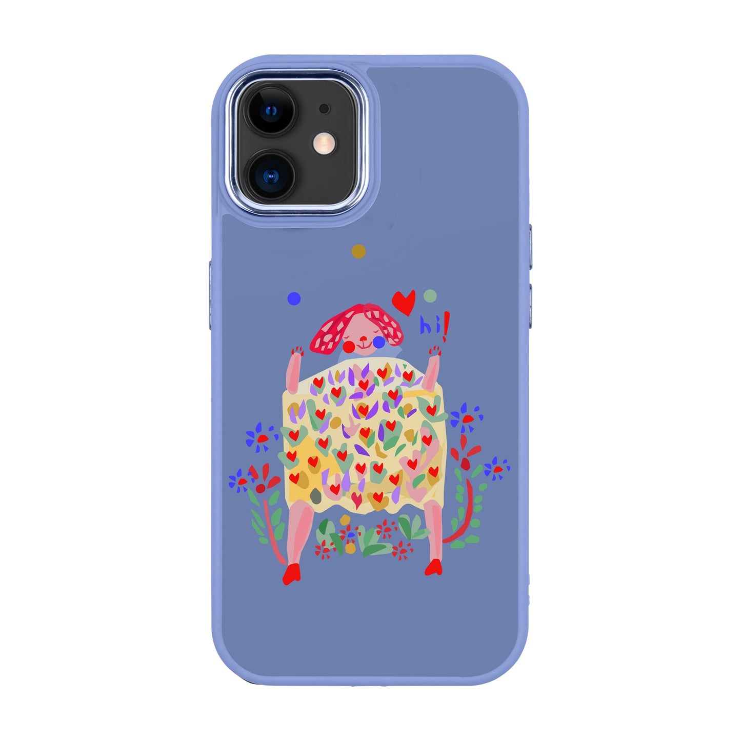 ÜÇ TOP-iPhone 11 Proof Kılıf