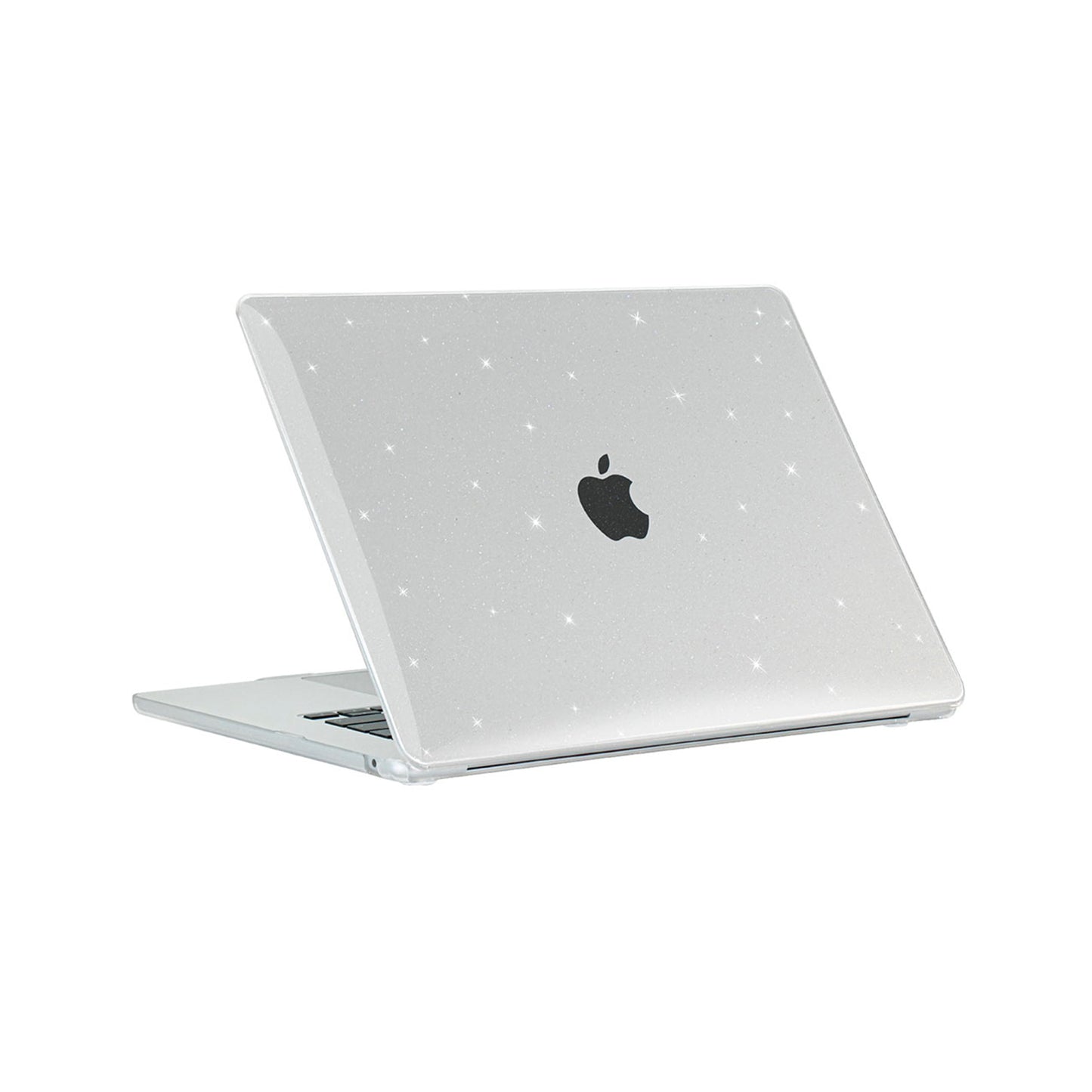 Apple Macbook 15′ Air M3 A3114-Macbook Shiny Kılıf
