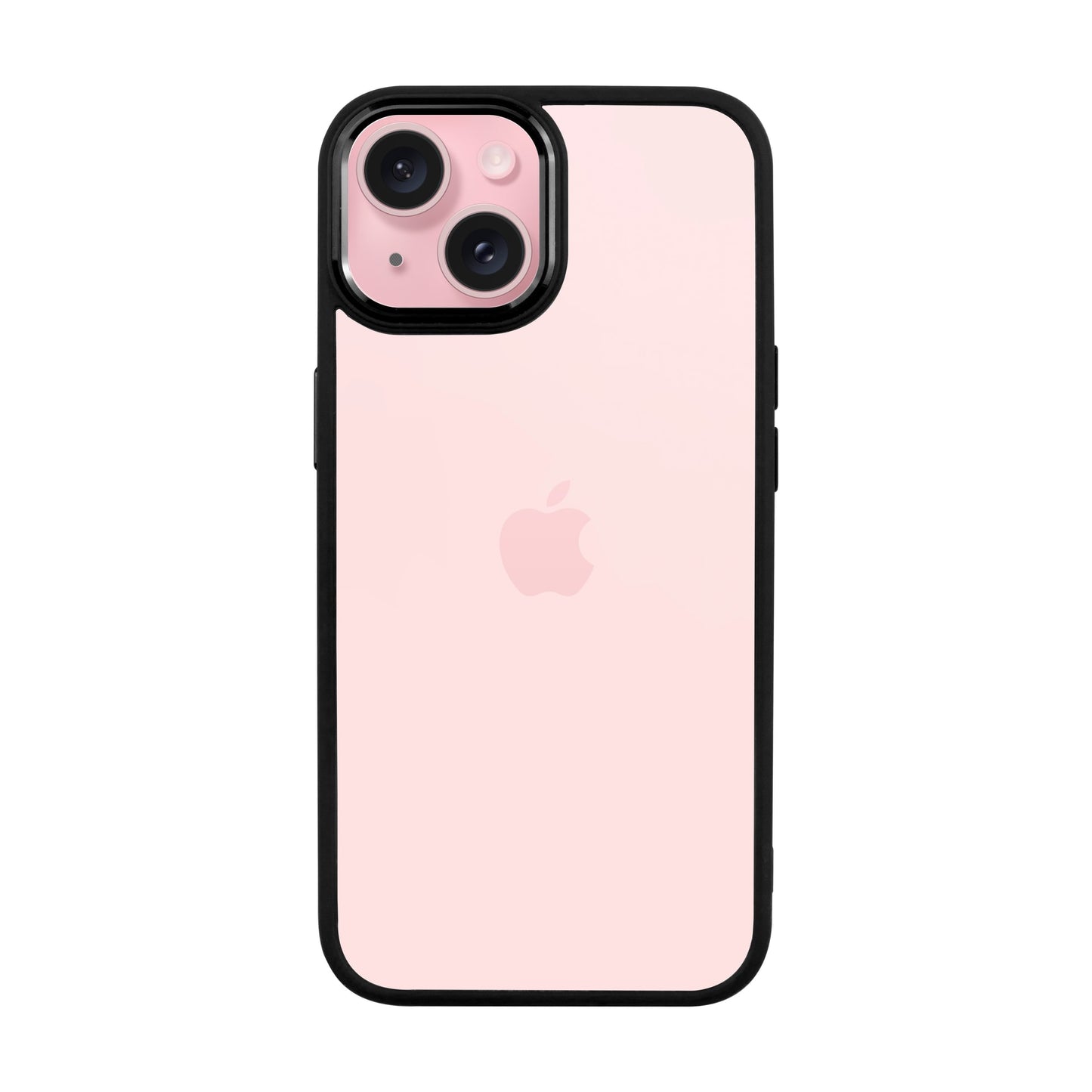 NEW-iPhone 15 Hyaline Kılıf