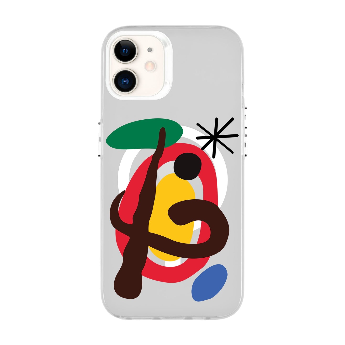MASTERPIECE-iPhone 11 Hold Kılıf MagSafe Özellikli