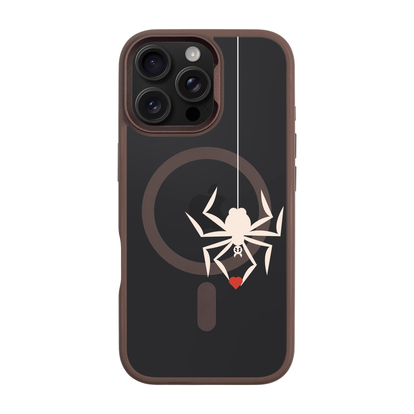 TISSERAND DE LA GRAVITÉ-iPhone 16 Pro Max Rise Kılıf MagSafe Özellikli