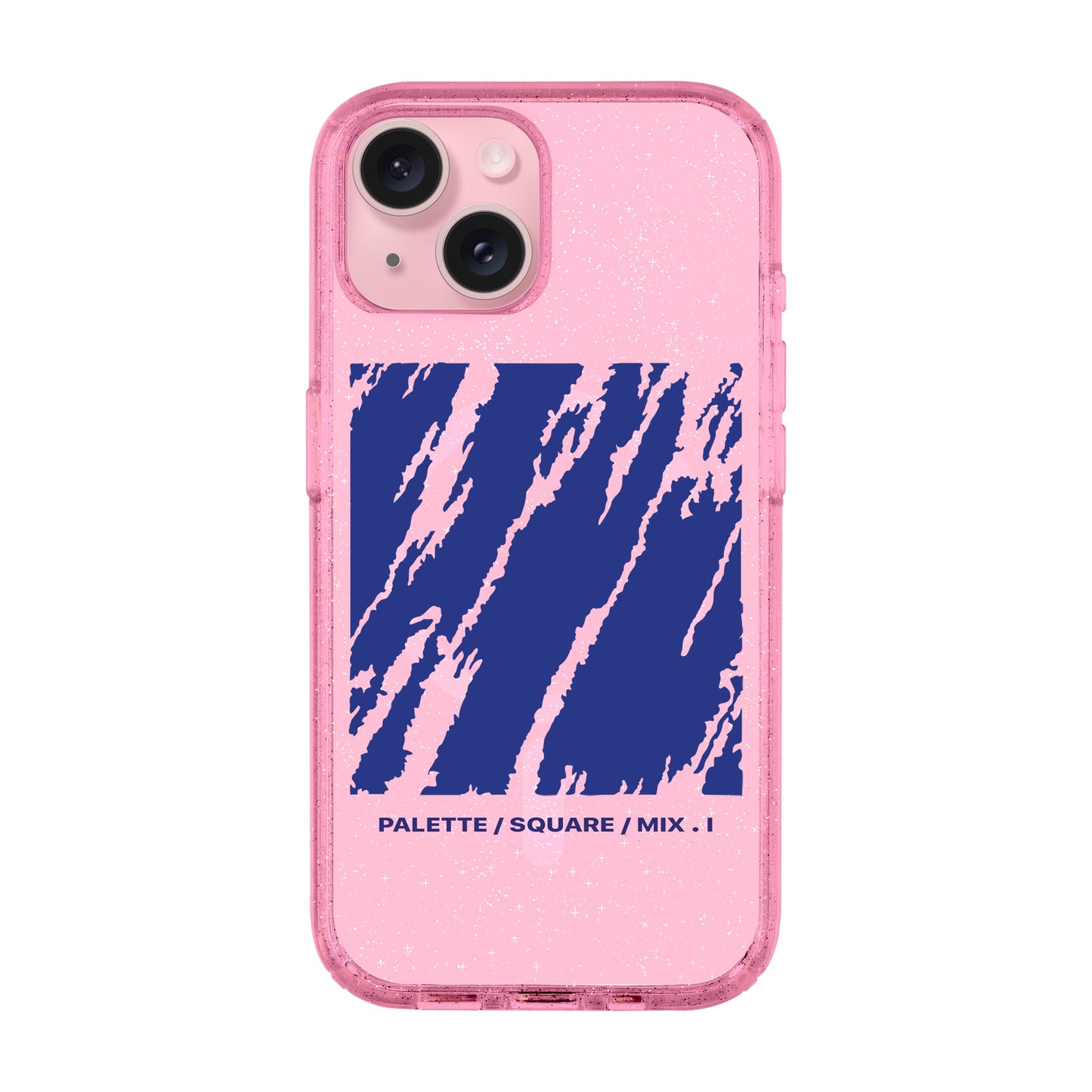 PALETTE-iPhone 15 Shiny Kılıf MagSafe Özellikli