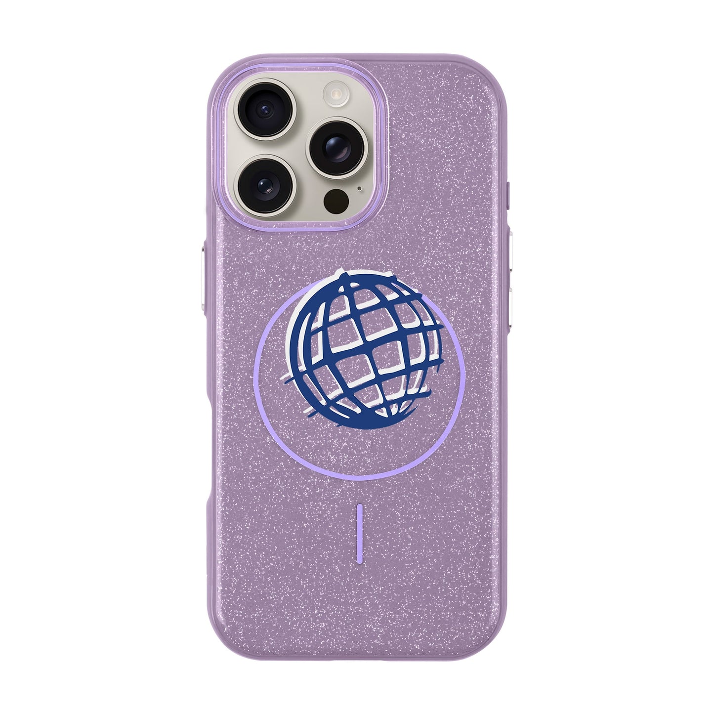 GLOBE-iPhone 16 Pro Max Radiant Kılıf MagSafe Özellikli