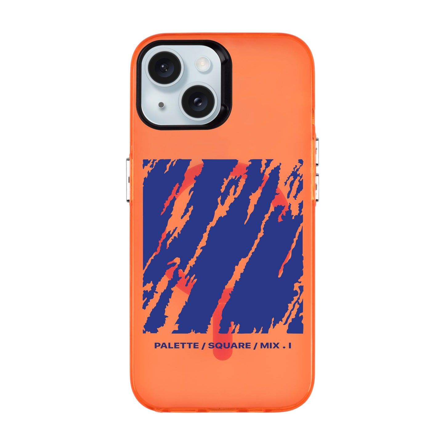 PALETTE-iPhone 15 Hold Kılıf MagSafe Özellikli
