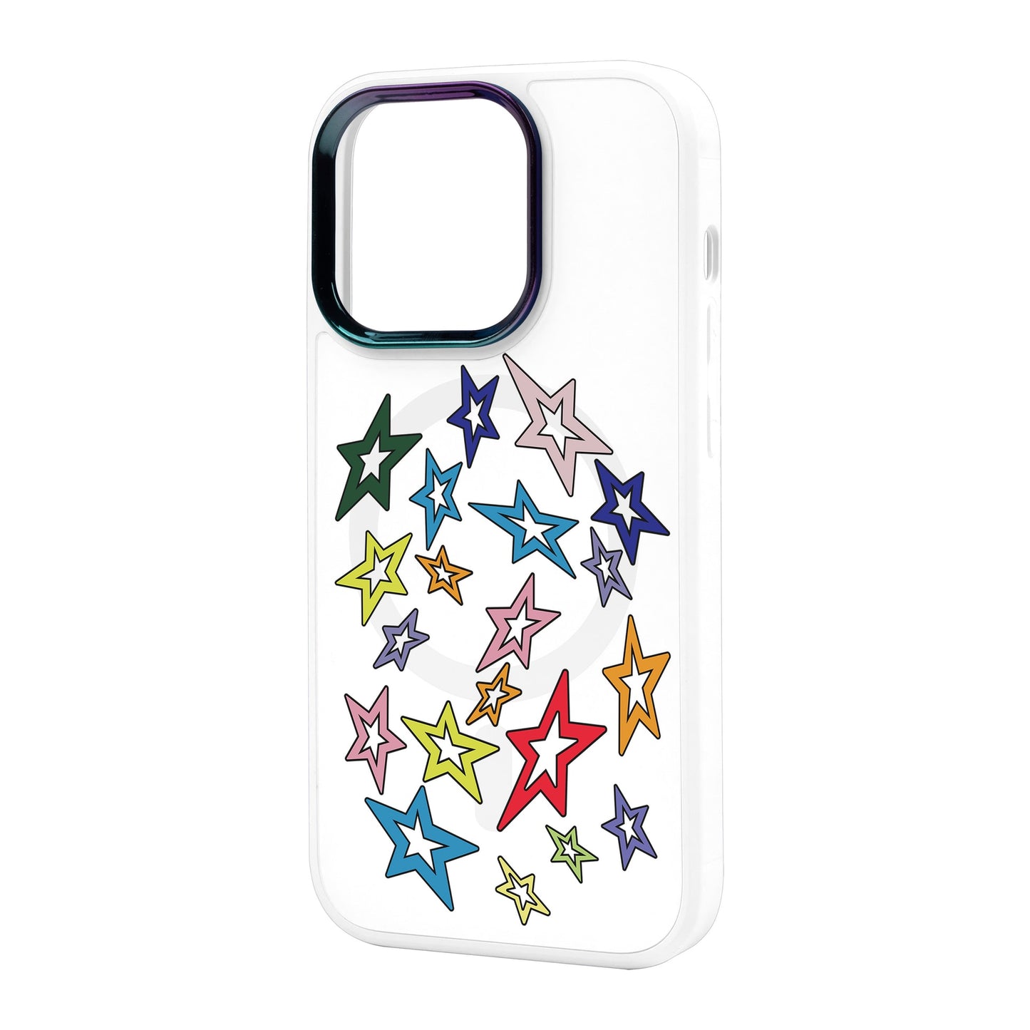 STAR-iPhone 14 Pro Max Vigor Kılıf MagSafe Özellikli