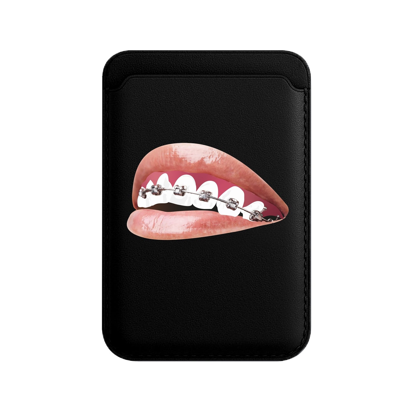 ORTHODONTIST-Leather Kartlık