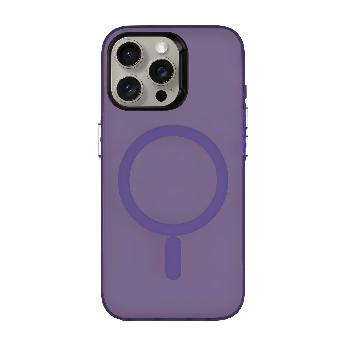 NEW-iPhone 15 Pro Max Hold Kılıf MagSafe Özellikli
