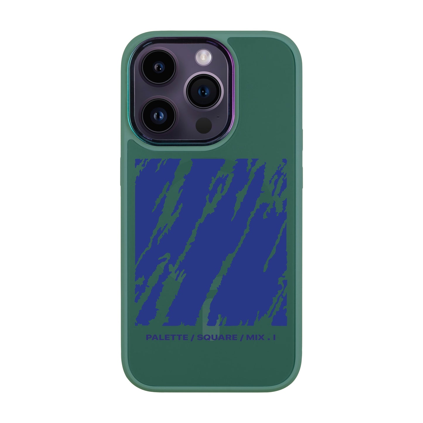 PALETTE-iPhone 13 Pro Vigor Kılıf MagSafe Özellikli