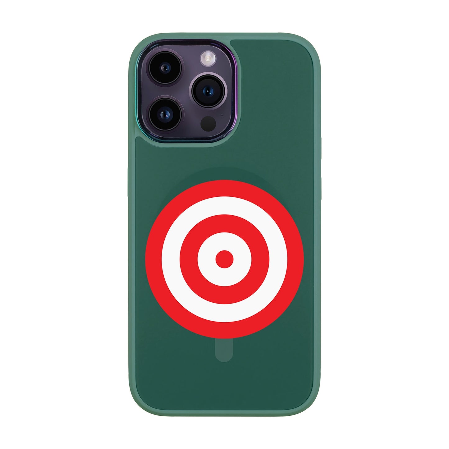 BULL'S EYE-iPhone 12 Pro Max Vigor Kılıf MagSafe Özellikli