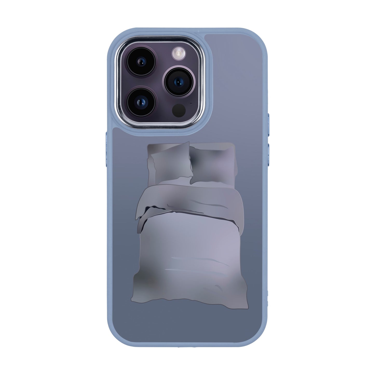 MATTRESS-iPhone 14 Pro Proof Kılıf