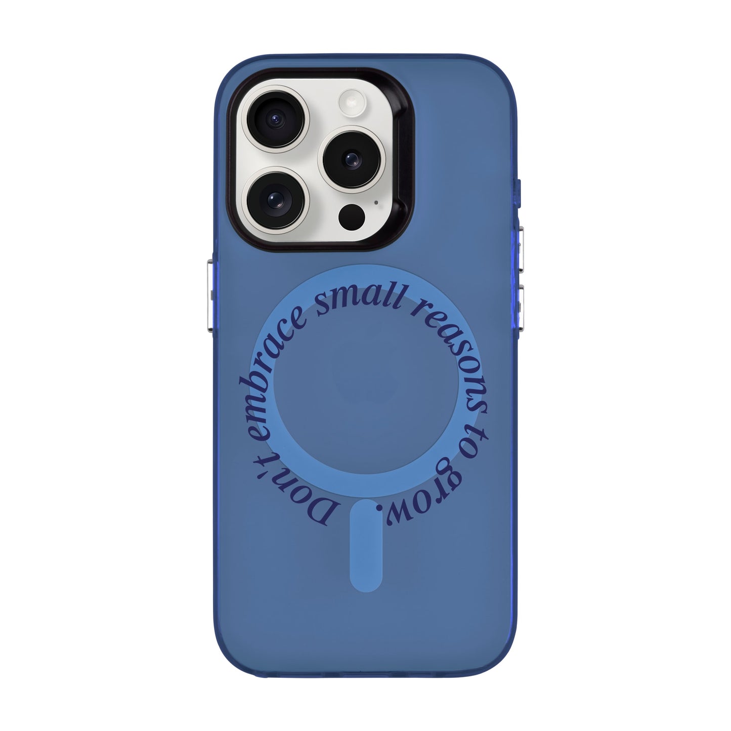 GROW-iPhone 13 Pro Hold Kılıf MagSafe Özellikli