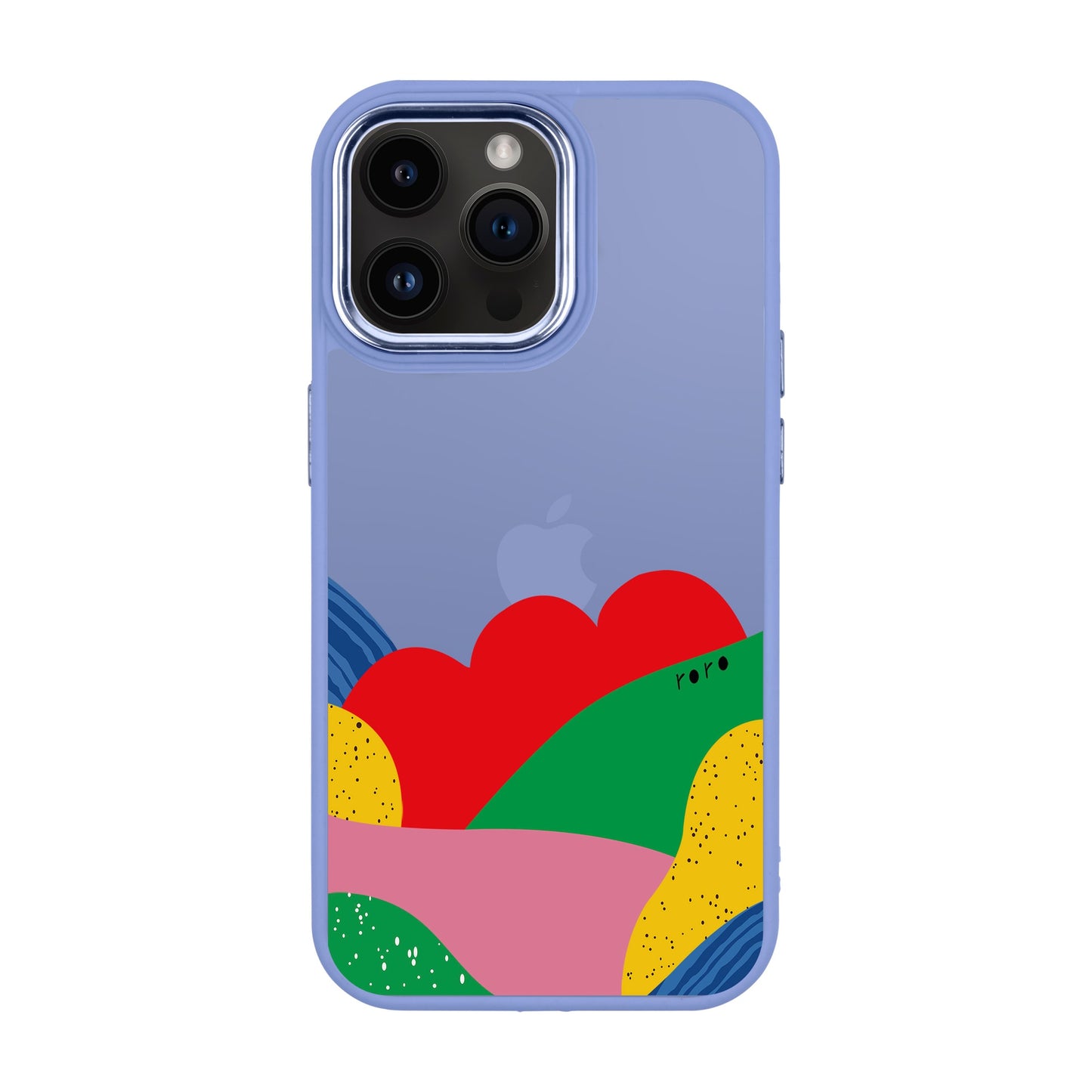 FLAG-iPhone 14 Pro Max Proof Kılıf