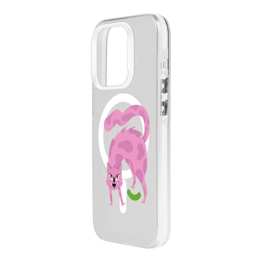 GRUMBLEPAWS-Hold Kılıf MagSafe Özellikli - iPhone 13 Pro