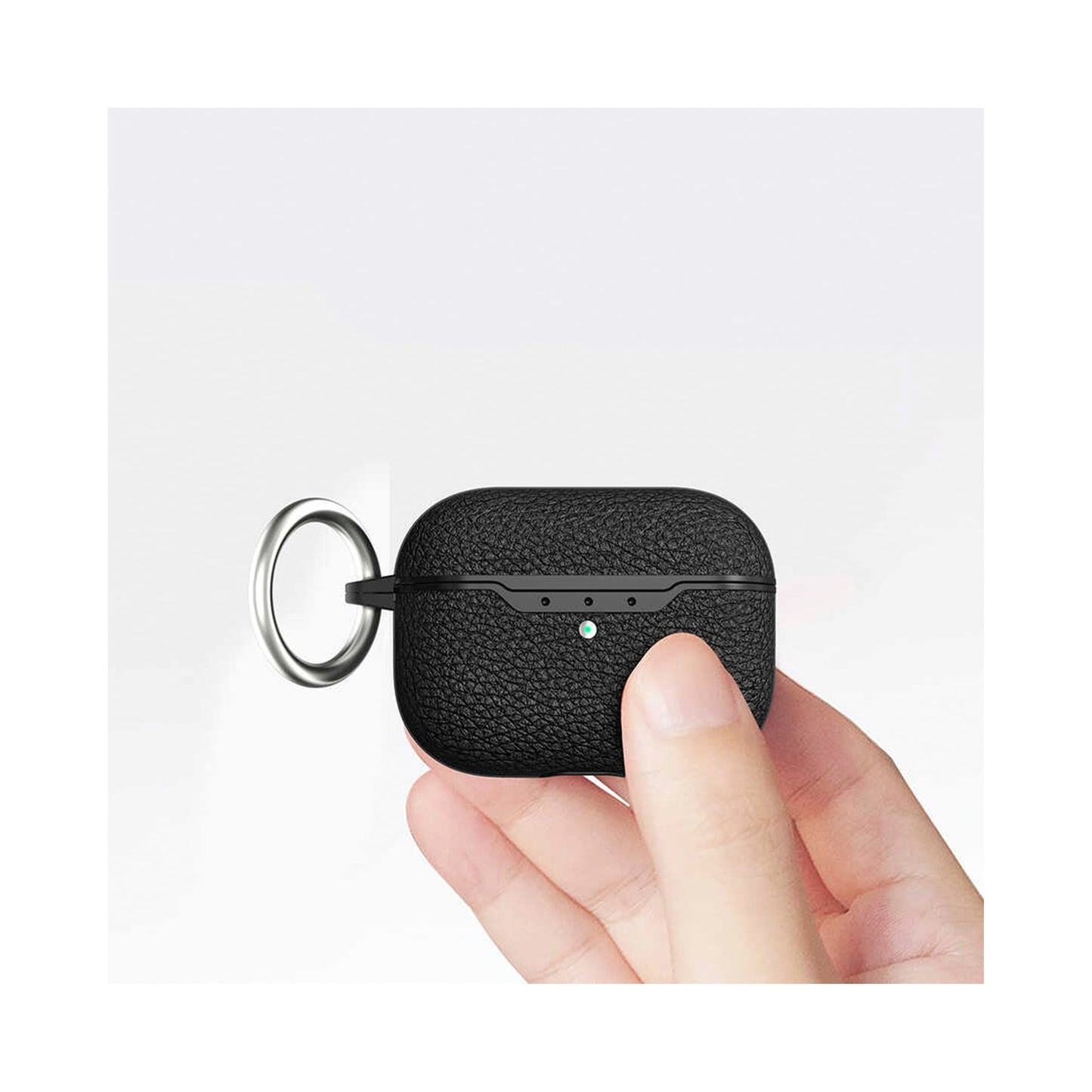 NEW-Apple AirPods Pro / Pro 2 Rock Kılıf