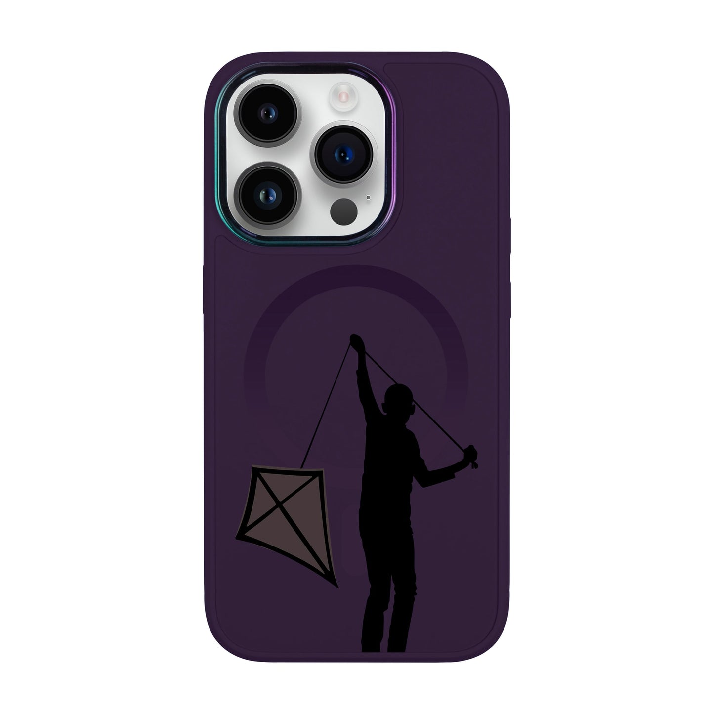 KITE-iPhone 12 Pro Vigor Kılıf MagSafe Özellikli