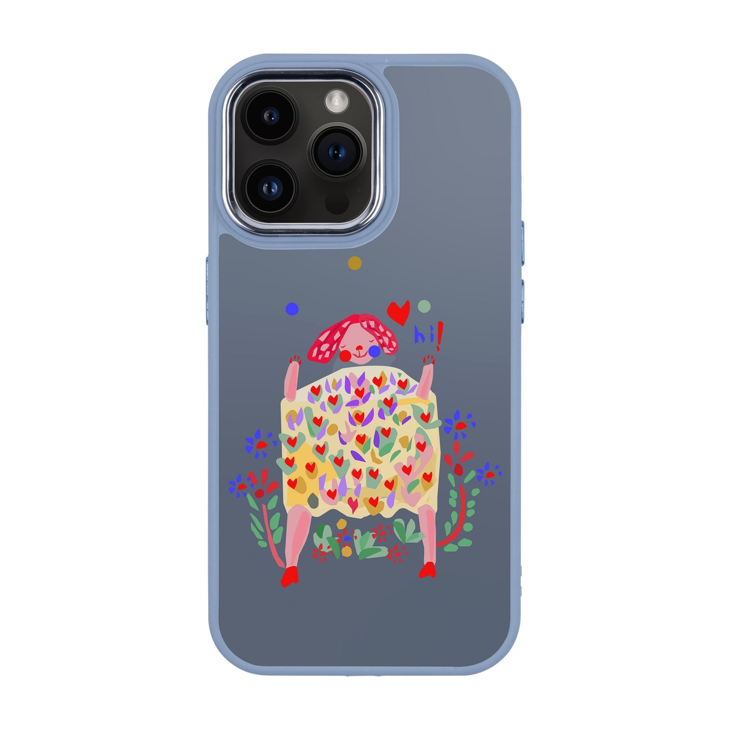 ÜÇ TOP-iPhone 14 Pro Max Proof Kılıf