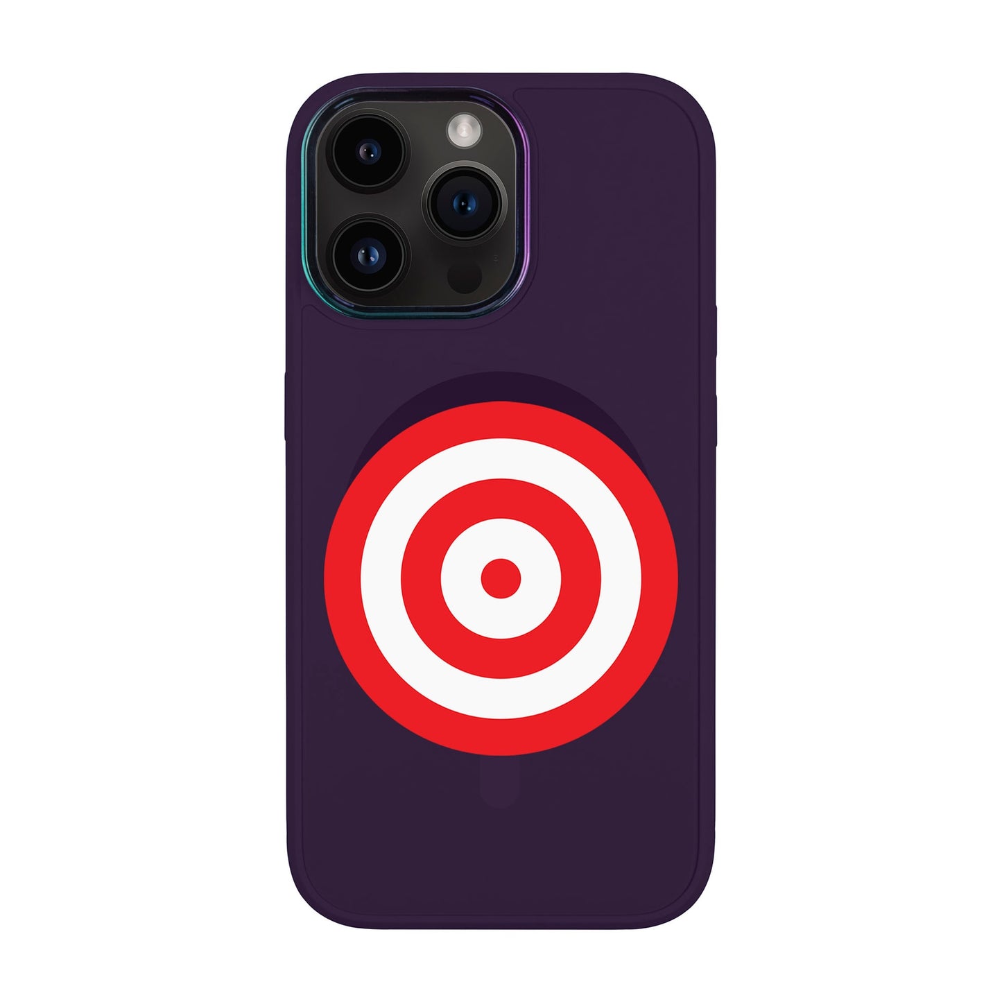 BULL'S EYE-iPhone 14 Pro Max Vigor Kılıf MagSafe Özellikli