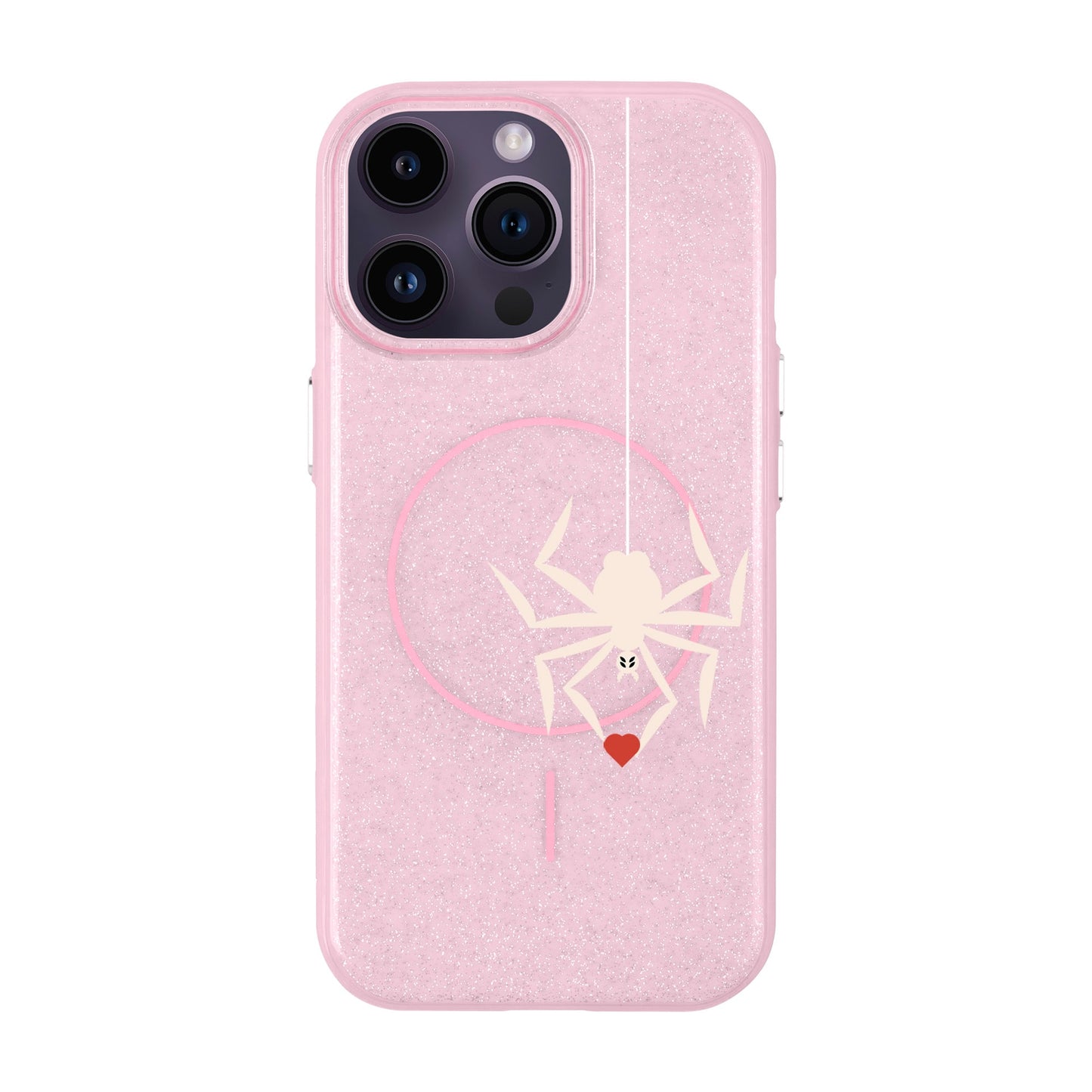 TISSERAND DE LA GRAVITÉ-iPhone 14 Pro Max Radiant Kılıf MagSafe Özellikli