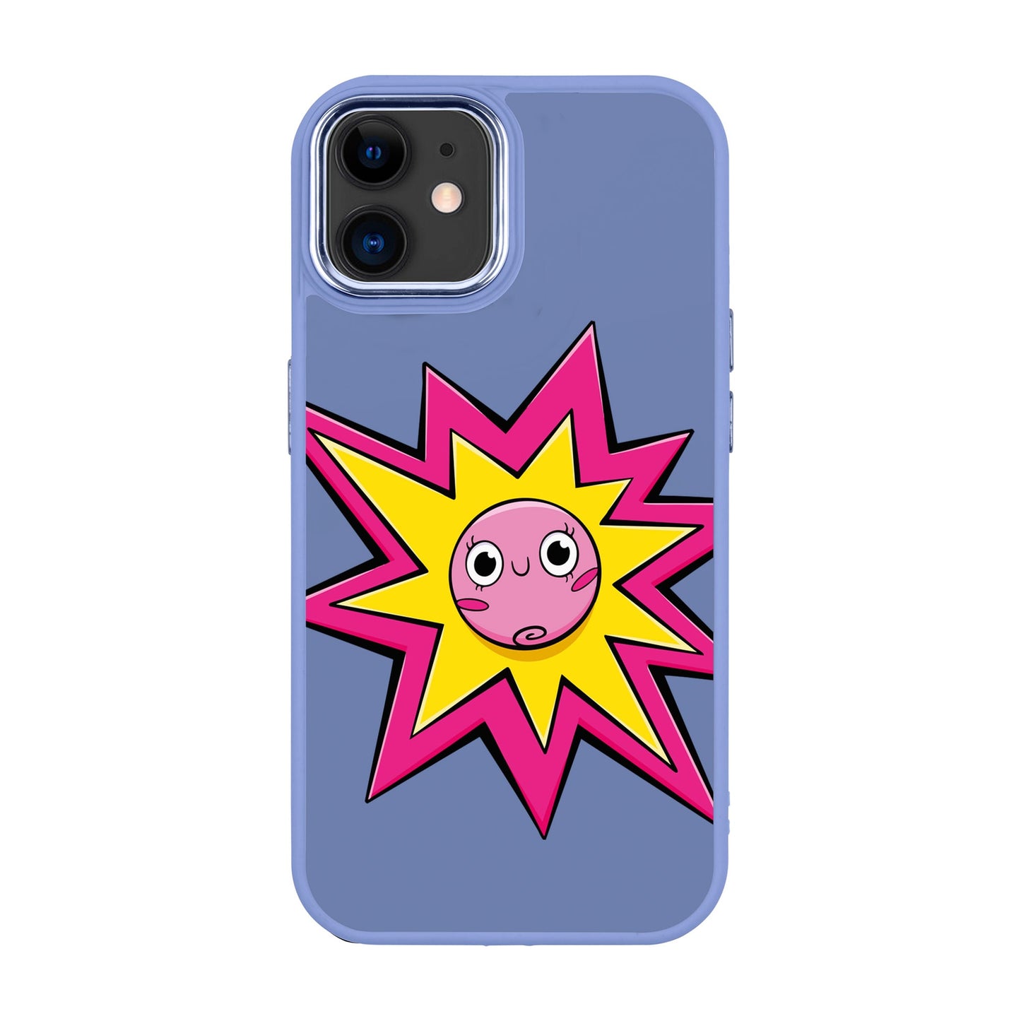 POP PRINCESSES-iPhone 11 Proof Kılıf