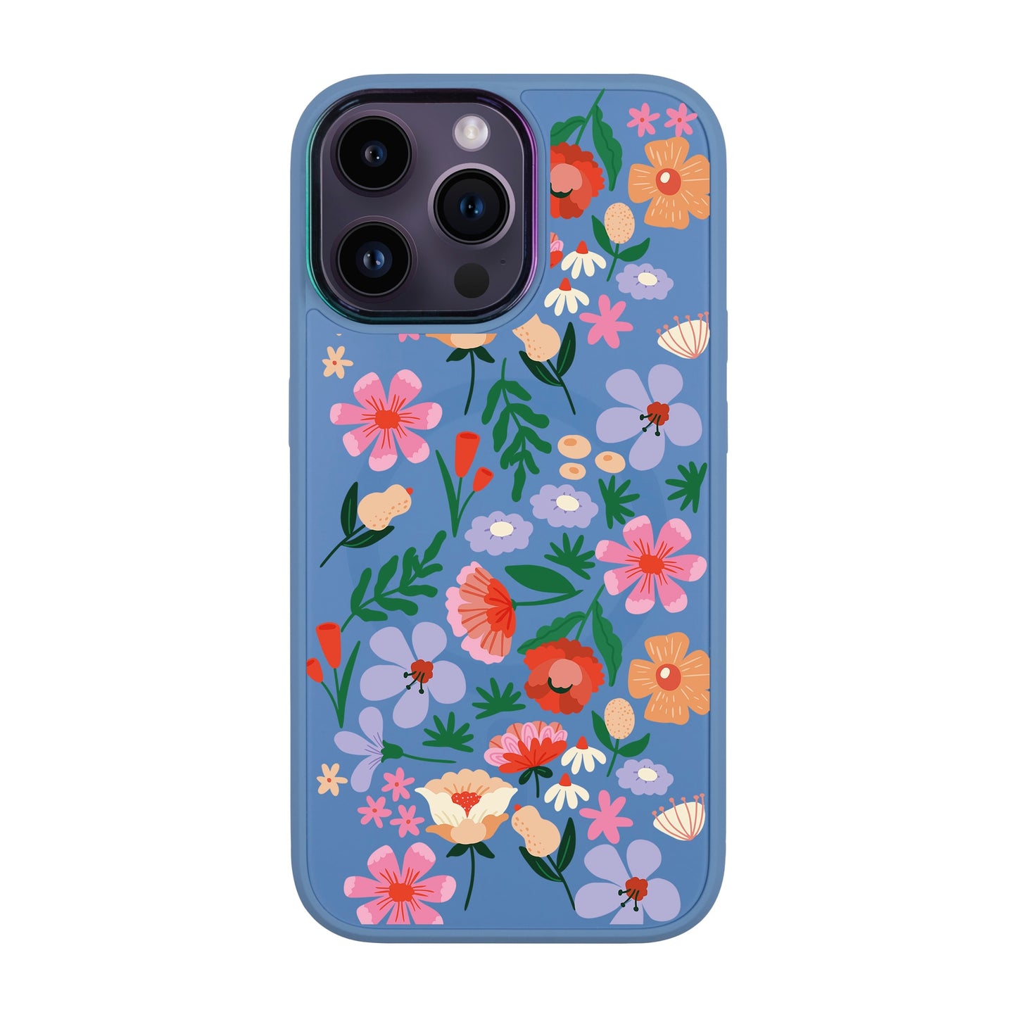 GRACIOUS-iPhone 13 Pro Max Vigor Kılıf MagSafe Özellikli