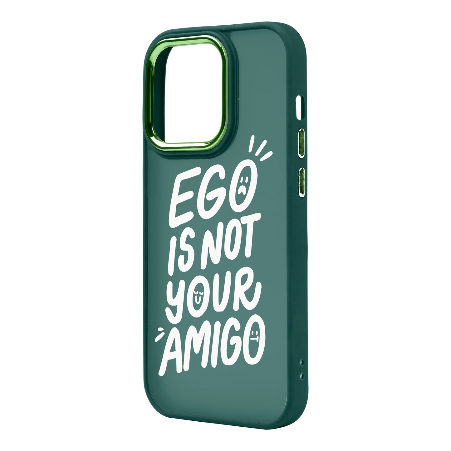 EGO-iPhone 13 Pro Max Proof Kılıf