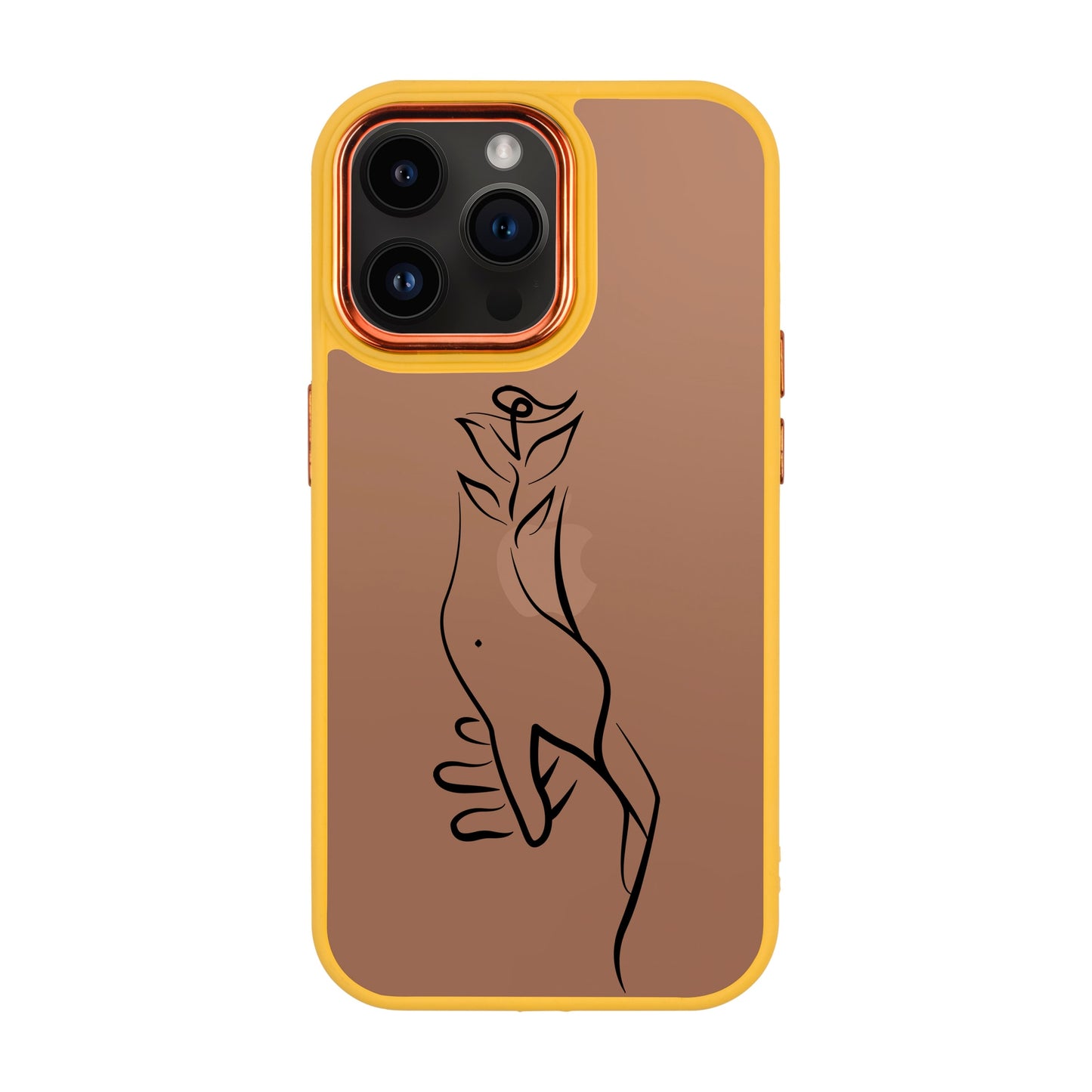 TOUCH-iPhone 14 Pro Max Proof Kılıf