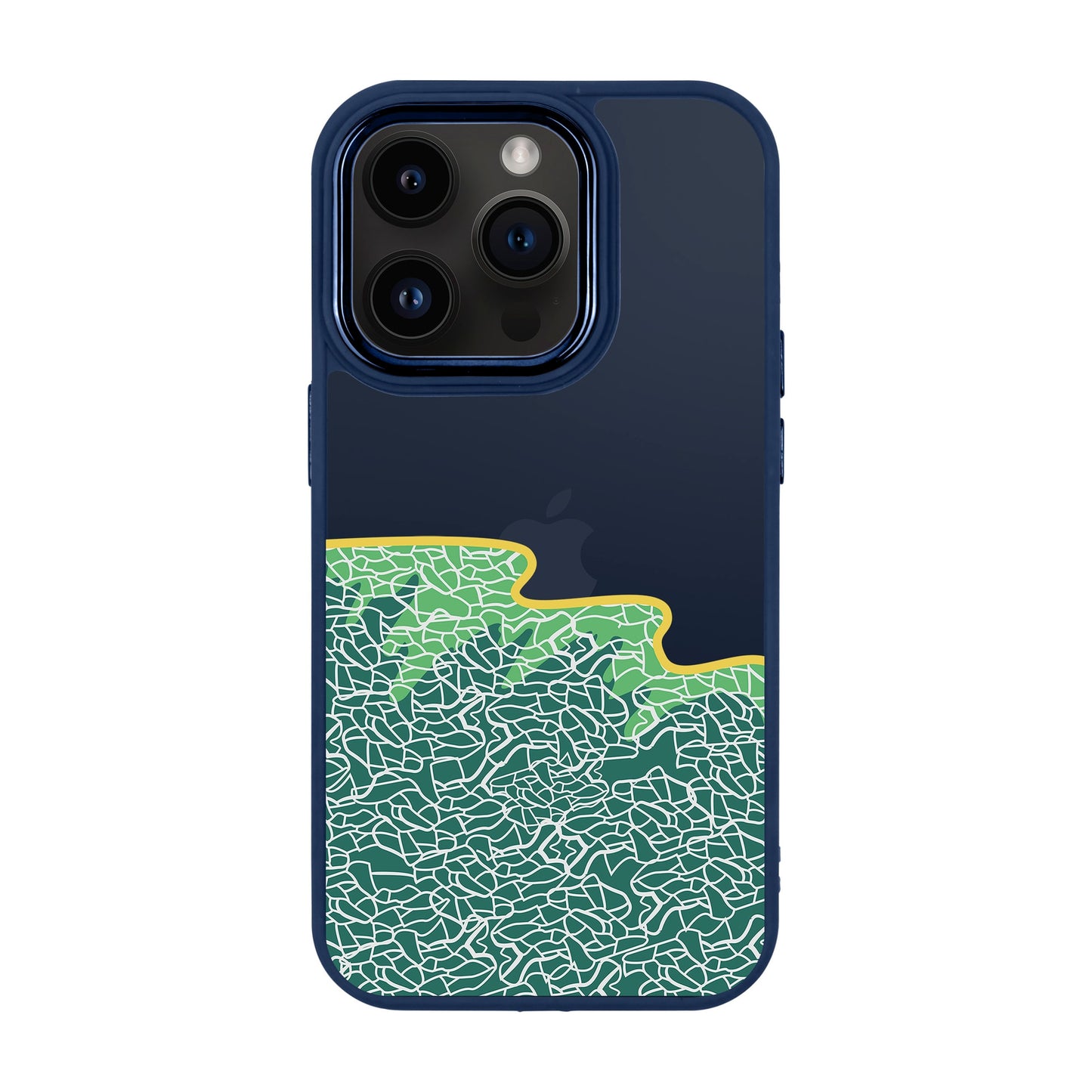 SEA-iPhone 14 Pro Proof Kılıf