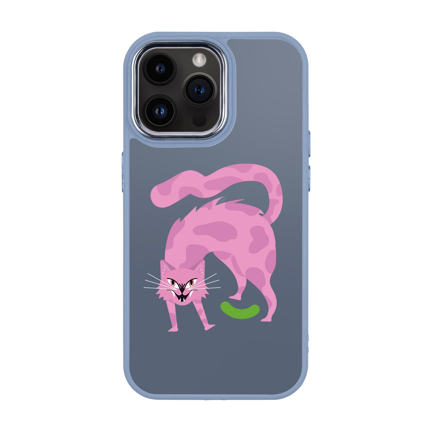GRUMBLEPAWS-iPhone 14 Pro Max Proof Kılıf