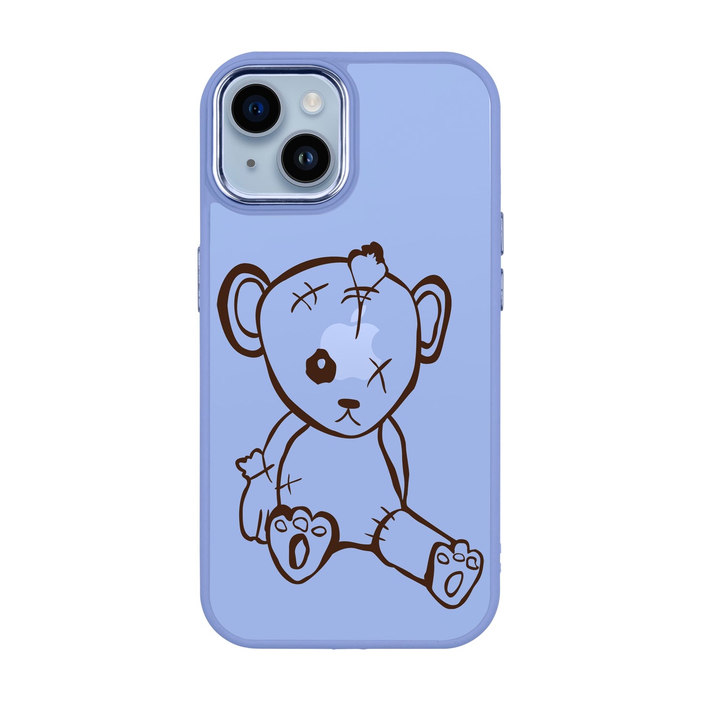 BABY BEAR-iPhone 14 Plus Proof Kılıf