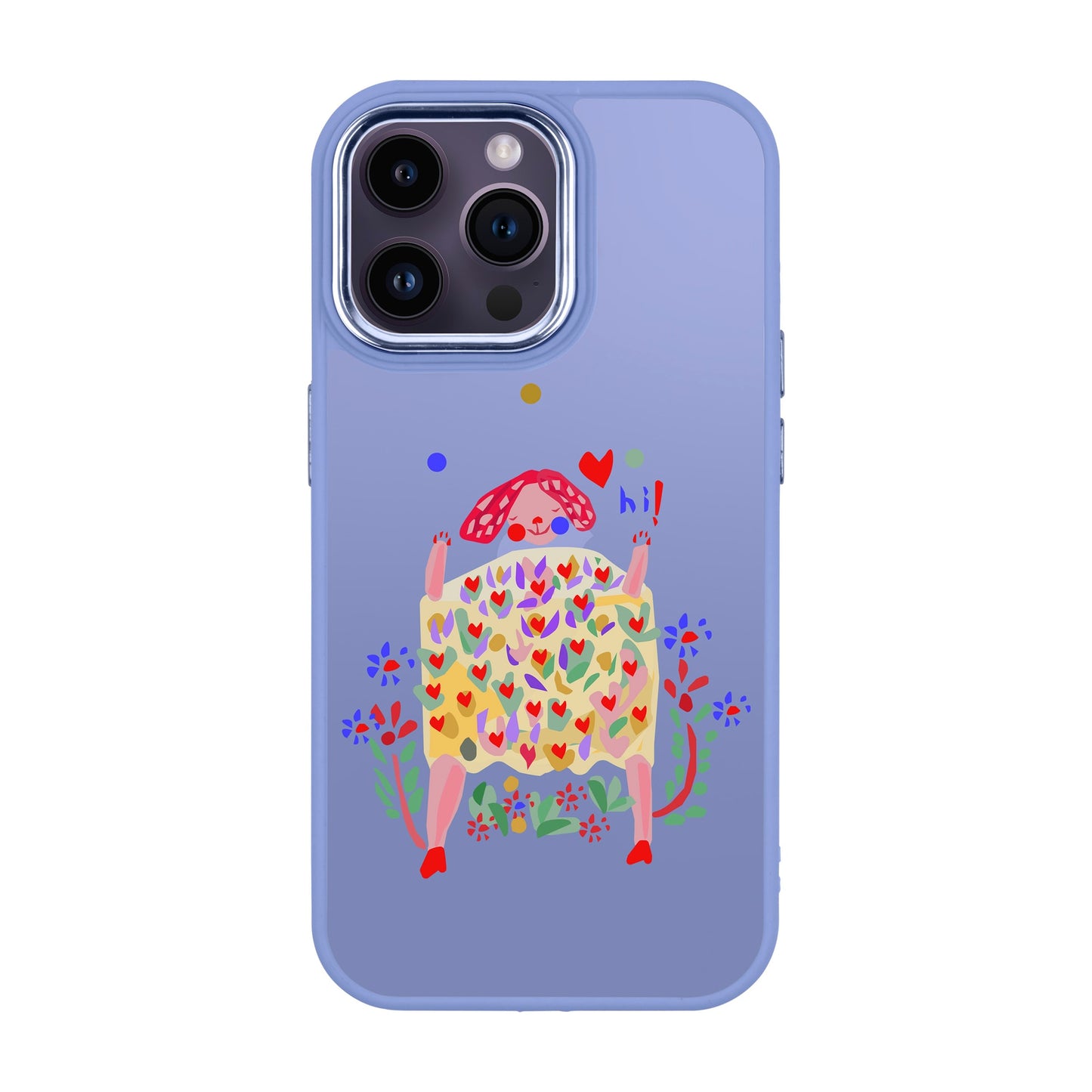ÜÇ TOP-iPhone 14 Pro Max Proof Kılıf
