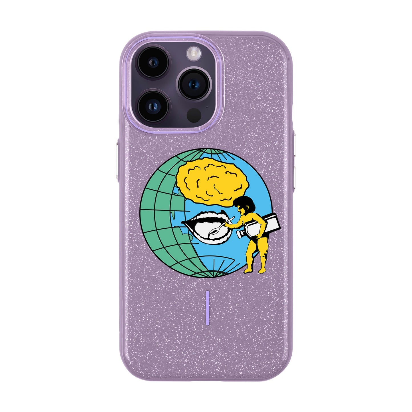 CREATIVE-iPhone 14 Pro Max Radiant Kılıf MagSafe Özellikli
