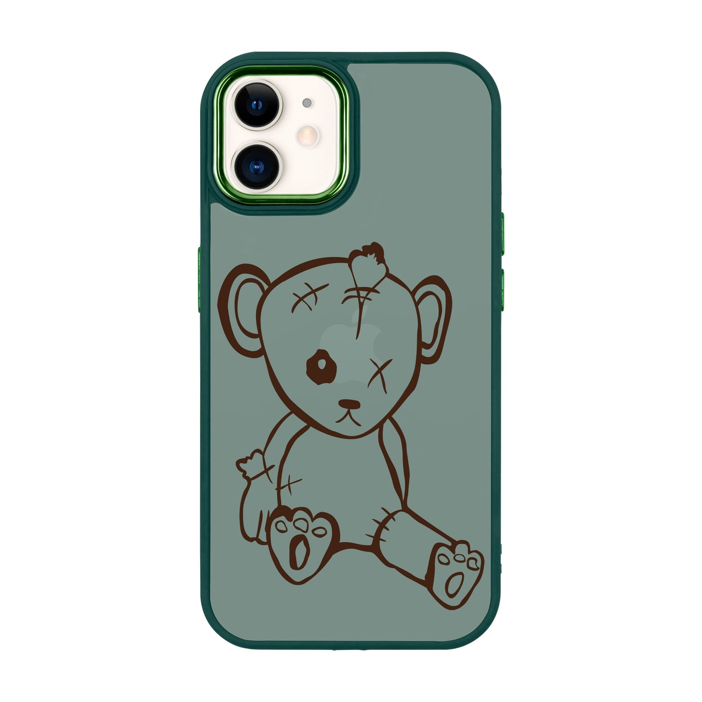 BABY BEAR-iPhone 11 Proof Kılıf