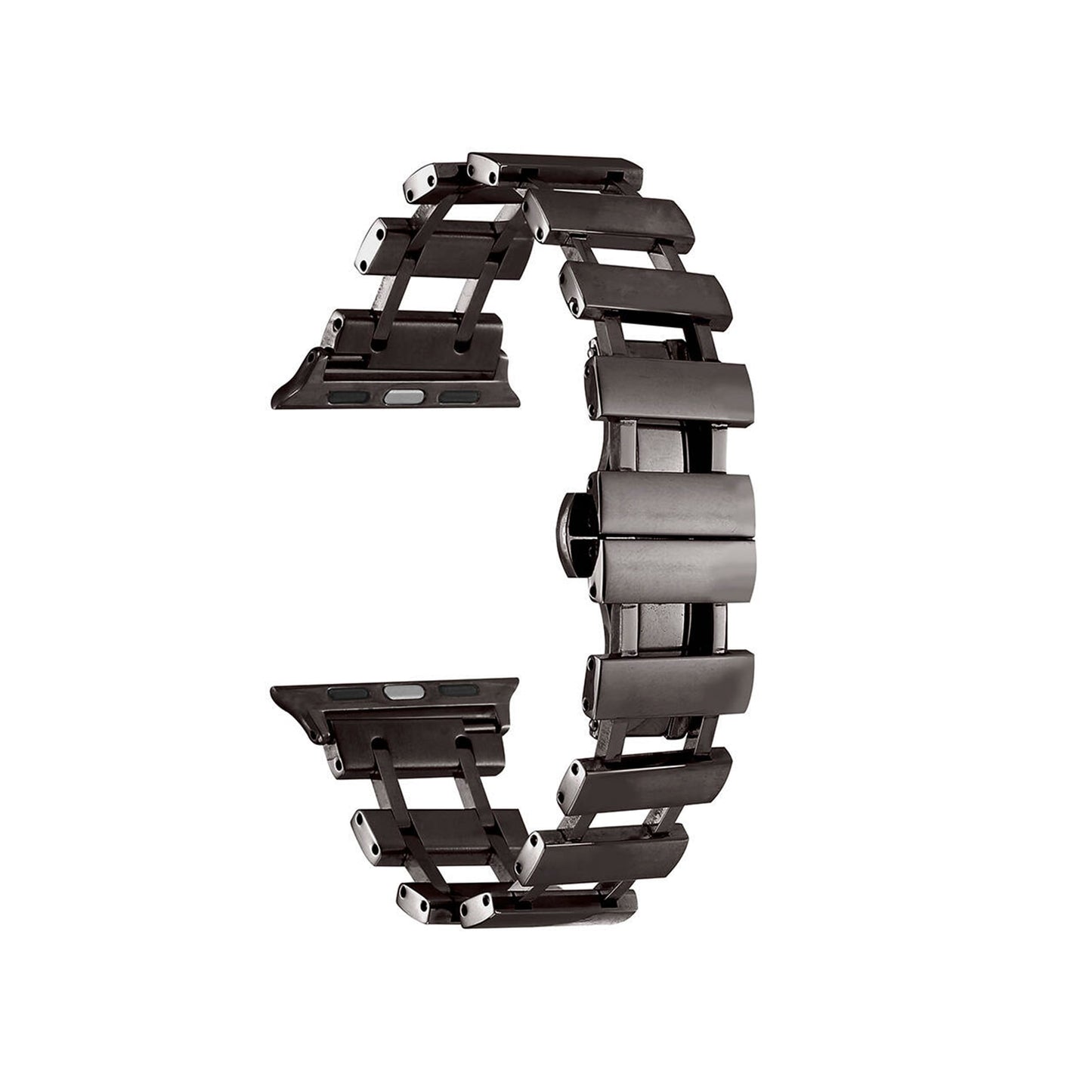 Apple Watch Royal Kordon-Siyah