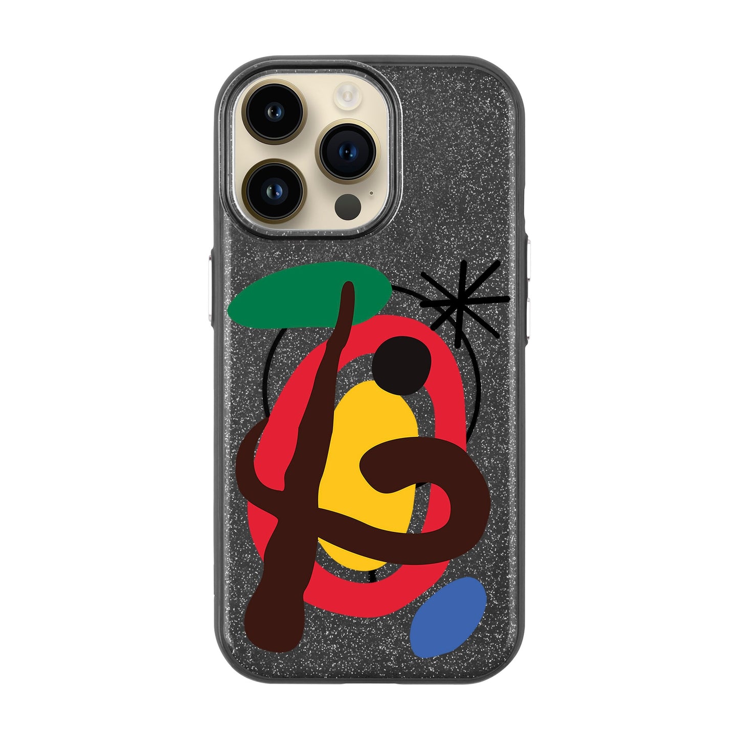 MASTERPIECE-iPhone 14 Pro Max Radiant Kılıf MagSafe Özellikli