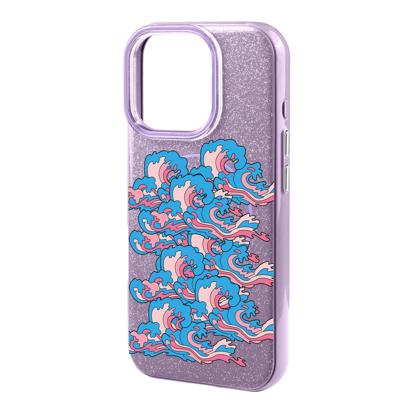SURF-iPhone 16 Radiant Kılıf MagSafe Özellikli